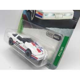 CHEVROLET CORVETTE 1990 ZR-01 MAJORETTE RACING