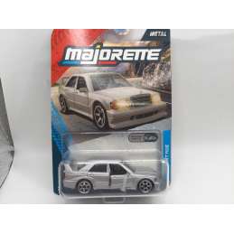 MERCEDES-BENZ 190 E 2.5-16...