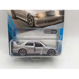 MERCEDES-BENZ 190 E 2.5-16 EVO II MAJORETTE VINTAGE