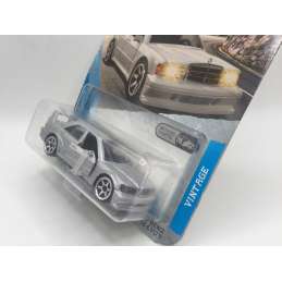 MERCEDES-BENZ 190 E 2.5-16 EVO II MAJORETTE VINTAGE