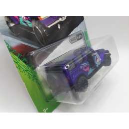 JEEP WRANGLER 4XE MAJORETTE RACING