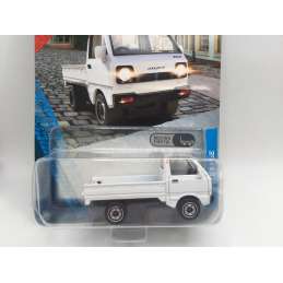 SUZUKI CARRY MAJORETTE VINTAGE