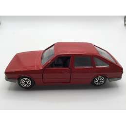 SIMCA 1308 GT JET-CAR DE NOREV 1/43