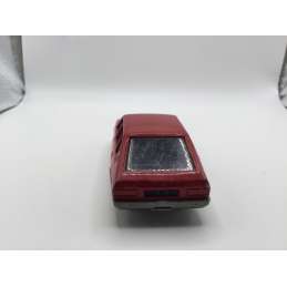 SIMCA 1308 GT JET-CAR DE NOREV 1/43