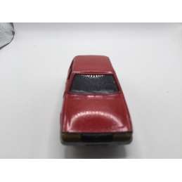 SIMCA 1308 GT JET-CAR DE NOREV 1/43