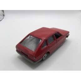 SIMCA 1308 GT JET-CAR DE NOREV 1/43