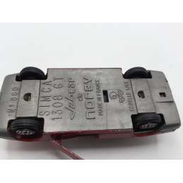 SIMCA 1308 GT JET-CAR DE NOREV 1/43