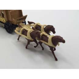 DILIGENCE MAJORETTE KANSAS CITY