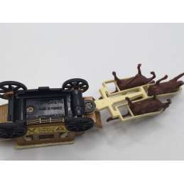 DILIGENCE MAJORETTE KANSAS CITY