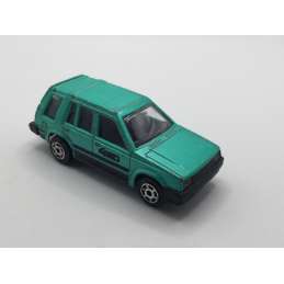 TOYOTA 4WD MAJORETTE MADE IN FRANCE
