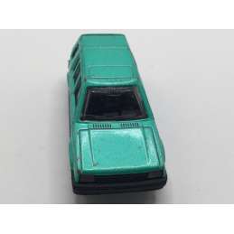 TOYOTA 4WD MAJORETTE MADE IN FRANCE