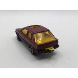 RENAULT 11 MAJORETTE MADE IN FRANCE NUMERO 275