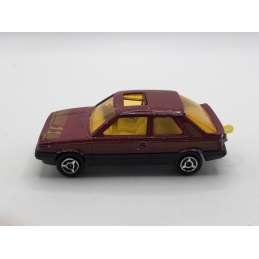 RENAULT 11 MAJORETTE MADE IN FRANCE NUMERO 275