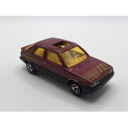 RENAULT 11 MAJORETTE MADE IN FRANCE NUMERO 275