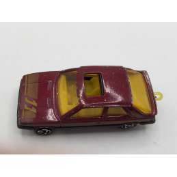 RENAULT 11 MAJORETTE MADE IN FRANCE NUMERO 275
