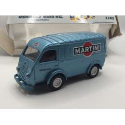 CAMIONETTE RENAULT 1000KG...