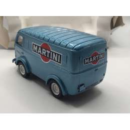 CAMIONETTE RENAULT 1000KG MARTINI 1/43 MACADAM