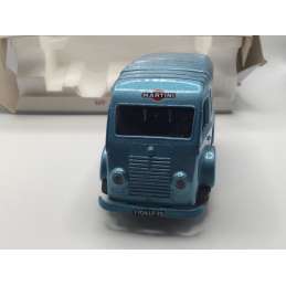 CAMIONETTE RENAULT 1000KG MARTINI 1/43 MACADAM
