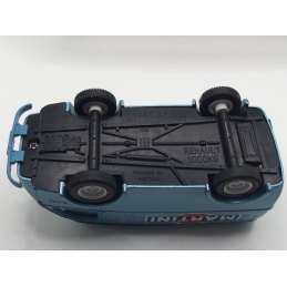 CAMIONETTE RENAULT 1000KG MARTINI 1/43 MACADAM