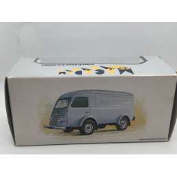 CAMIONETTE RENAULT 1000KG MARTINI 1/43 MACADAM