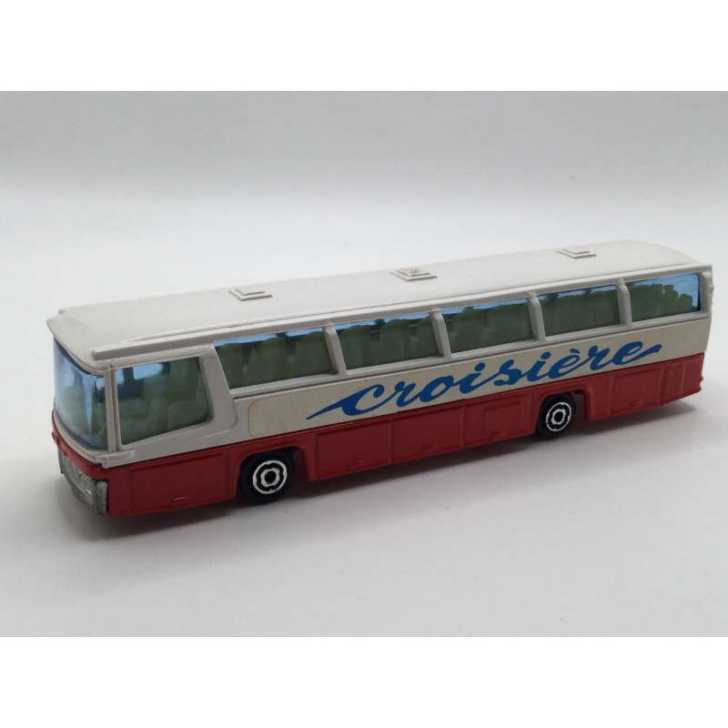 NEOPLAN MAJORETTE 1/87