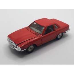 MERCEDES 350 JET-CAR DE...