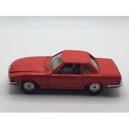MERCEDES 350 JET-CAR DE NOREV 1/43 MADE IN FRANCE
