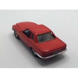 MERCEDES 350 JET-CAR DE NOREV 1/43 MADE IN FRANCE