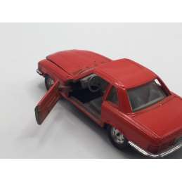 MERCEDES 350 JET-CAR DE NOREV 1/43 MADE IN FRANCE