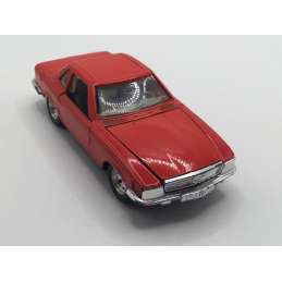 MERCEDES 350 JET-CAR DE NOREV 1/43 MADE IN FRANCE