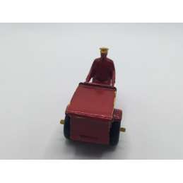 TRIPORTEUR DINKY TOYS