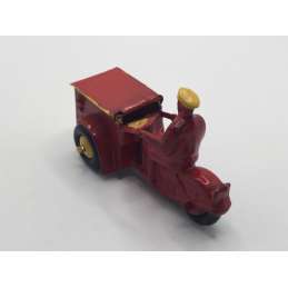 TRIPORTEUR DINKY TOYS