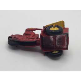 TRIPORTEUR DINKY TOYS