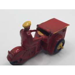 TRIPORTEUR DINKY TOYS
