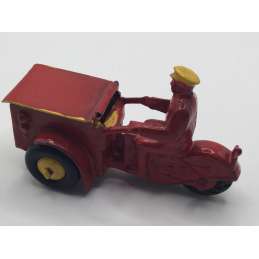 TRIPORTEUR DINKY TOYS