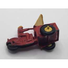 TRIPORTEUR DINKY TOYS