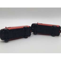 MERCEDES SPRINTER AMBULANCE Lot de 2 Véhicules