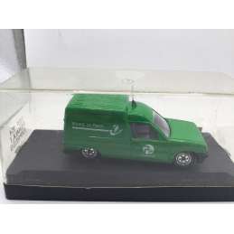 RENAULT EXPRESS  VILLE DE PARIS VEREM REF 154