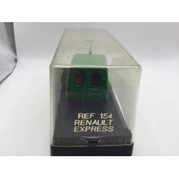 RENAULT EXPRESS  VILLE DE PARIS VEREM REF 154