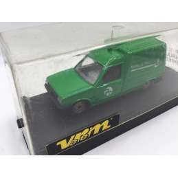 RENAULT EXPRESS  VILLE DE PARIS VEREM REF 154
