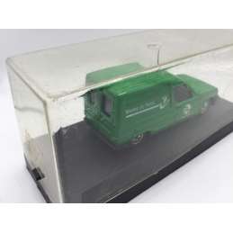 RENAULT EXPRESS  VILLE DE PARIS VEREM REF 154