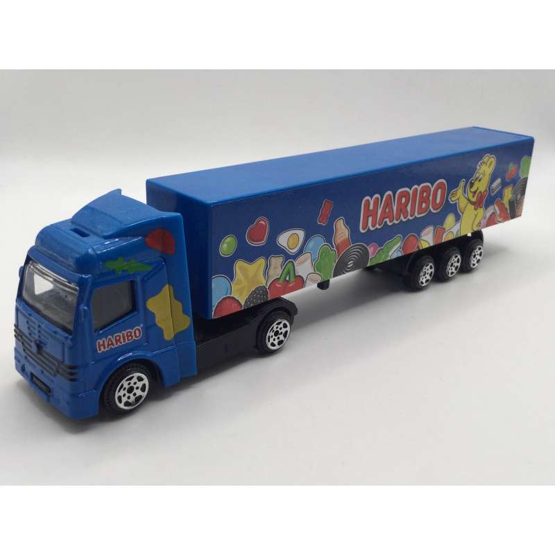 CAMION HARIBO 1/87