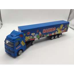 CAMION HARIBO 1/87