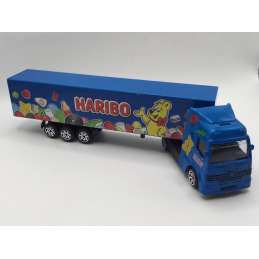 CAMION HARIBO 1/87