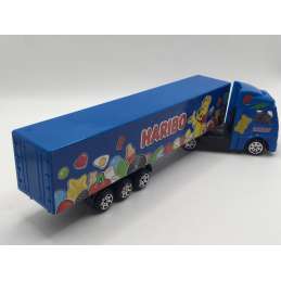 CAMION HARIBO 1/87