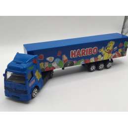CAMION HARIBO 1/87