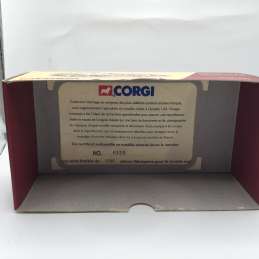 RENAULT 1000Kg 1/43 VALENTINE la belle peinture CORGI