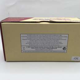 RENAULT 1000Kg 1/43 VALENTINE la belle peinture CORGI