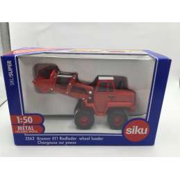 SIKU 3563 KRAMER 411