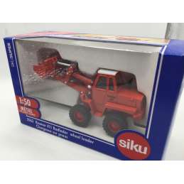 SIKU 3563 KRAMER 411